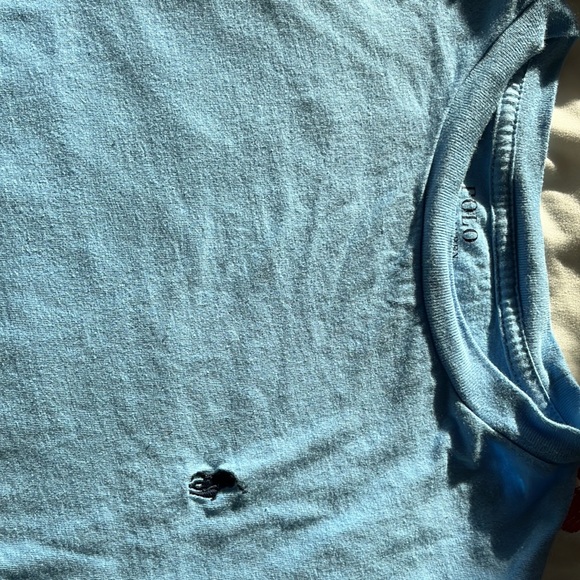 Polo by Ralph Lauren long sleeve shirt boys - Picture 2 of 7